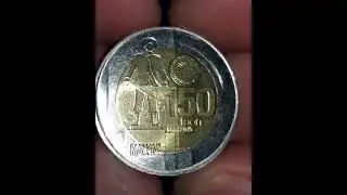 Baka meron kayo nito | 10 peso commemorative coin (Hen.Miguel Malvar)#sinsilyohunter