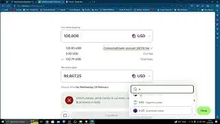 ✅ WISE: How To Send Money From Saudi Arabia To Jordan (Full Guide)