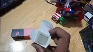 30ml Bottle Boxes | E-Liquid Boxes & Packaging printed by Brilliant Packaging Suppliers
