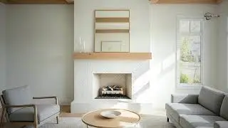 UK New Build Living Room Fireplace Ideas Live Design Chat