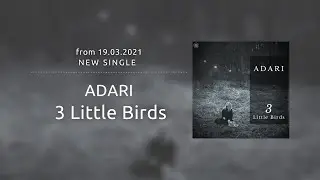 Adari - 3 Little Birds (Official Video)