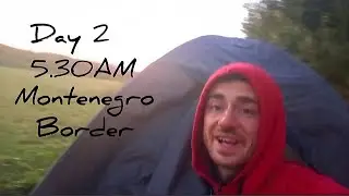 Cycling 500km across 3 countries  [DOCUMENTARY] #34