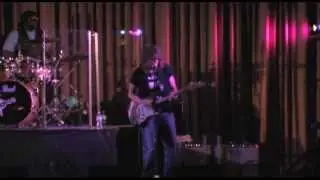Kelly Richey Fast Driving Mama