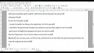 2 GPN1 reprise d&eacute;but correction perdrix 18 05