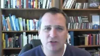 Kevin Benedict on SAPPHIRE NOW 2011 and Enterprise Mobility