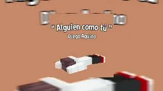 ALGUIEN COMO T&Uacute; - AQUINO IA COVER