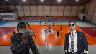 MELİH BAK UÇAĞIN KALKIYOR MELİH