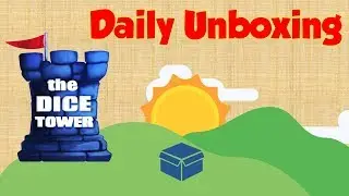 Daily Game Unboxing   April 18, 2018