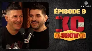 KO Show - EP09 - O&ugrave; est le cash?