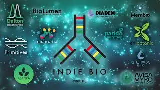 IndieBio Demo Day 9 Livestream
