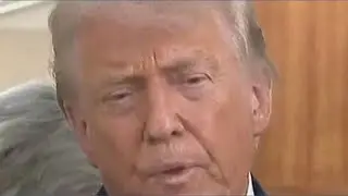 Trump rolls out his Board of Peace, but it's not clear how many leaders will join him