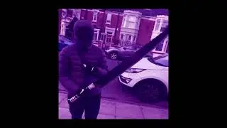 [FREE[ DARK ORGAN UK DRILL TYPE BEAT | SHINIGAMI