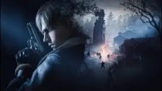 Resident evil 4 sin modificar ciertas Armas