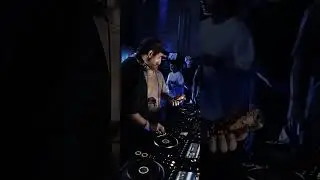 S&eacute;bastien L&eacute;ger & Roy Rosenfeld (B2B) @ Lost Miracle Pop Up - Buenos Aires, Argentina 5/12/25 (8)