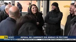 Tg news 15 Maggio 2023 - ore 14