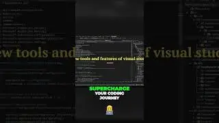Master Coding Efficiency with Visual Studio 
