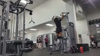 winter ❄️ gym routine 🏋🏽&zwj;♀️for 🥎sball players