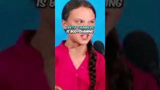 Cancel Her/Him 😅 #gretathunberg #meme #funnyvideo #fortheboys #viral #fyp #trending #cancelculture
