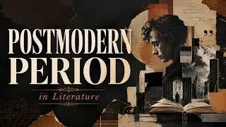Postmodern Period In Literature