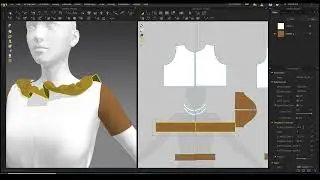 casual dress marvelous designer