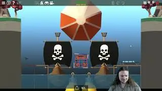 Safety Square: Poly Bridge 2 custom level