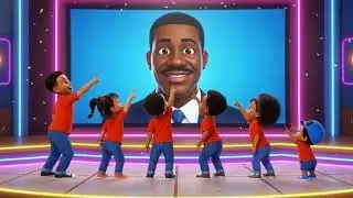 Black Inventors for Kids 👩🏾&zwj;🔬👨🏾&zwj;🔧 | Fun Black History Month Learning | Educational Kids Video