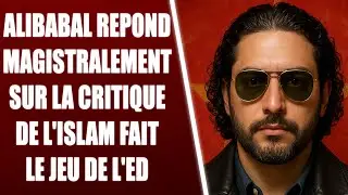 LA CRITIQUE DE L'ISLAM FAIT LE JEU DE L'EXTREME DROITE : LE PIEGE A C**
