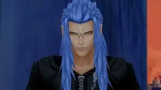 Kingdom Hearts: Chronology - Episode 34