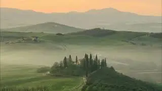 The Last Note of Twilight | Italian Music