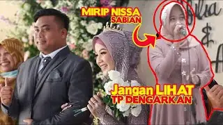 DEEN ASSALAM - Nissa Sabyan | Cover By: Lek Jono Band