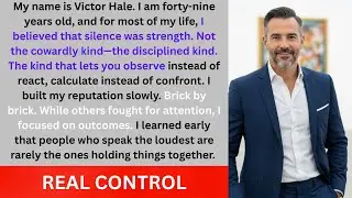 When the Foundation Disappears, Collapse Is Inevitable | Revenge Story