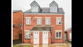 Marsden Avenue, Ossett - Virtual Tour