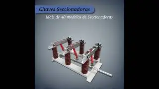 SENNER - Fabricante de chaves seccionadoras, isoladores, fus&iacute;veis, buchas de passagem e acess&oacute;rios.