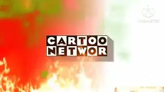 Cartoon Network Development Studio Europe Logo (Lost Episode Variant)