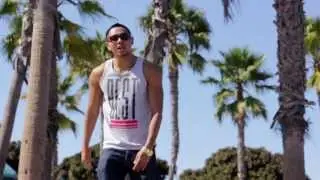 Lance Retuya - Palm Treez (Official Music Video) (San Diego Hip Hop)