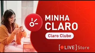 Live Store Especial Claro Clube Claro