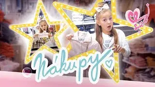 S1E6🦄CHIARY SVĚT 🦄 Pojďte se mnou nakupovat ‼️ značka NUTNÉ ‼️