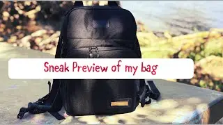 @IcomAmericaInc Sneak peek of my LC-192 ICOM bag. #icom705 #pota  #qrp 