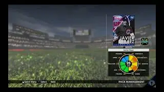 [MLB the show 18] Pulled Javier Baez 2B Finest Card! The best 2B card in the game