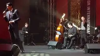 Solo Tango Orquesta - Rodrigo Morel