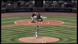 MLB The show 17 Conquest