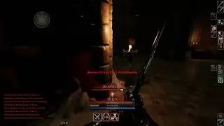 karnimata vs dread/pyre risar dungeon fast flop - mortal online 2 pvp