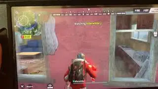 ROS Mobile hacker two games in a row