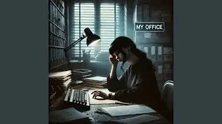 My Office