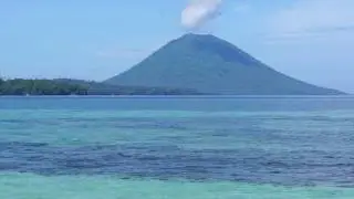 Sulawesi Siladen Resort Indonesia Islands 4k