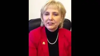 Mayor Gale Katchur
