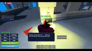 [Fruit Warriors] Getting Dark light fail devine orb