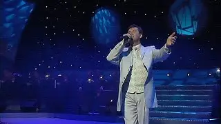 Daniel O'Donnell - Rivers of Babylon (Live at Waterfront Hall, Belfast)