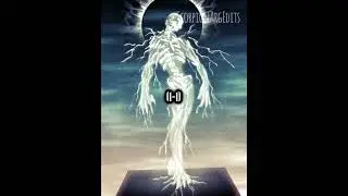 Freedom #vs Air Force Angel | Monument Mythos #monument #myths