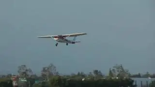 N33LJ, Cessna 152 departing KPOC on 6/12/10 at 1852